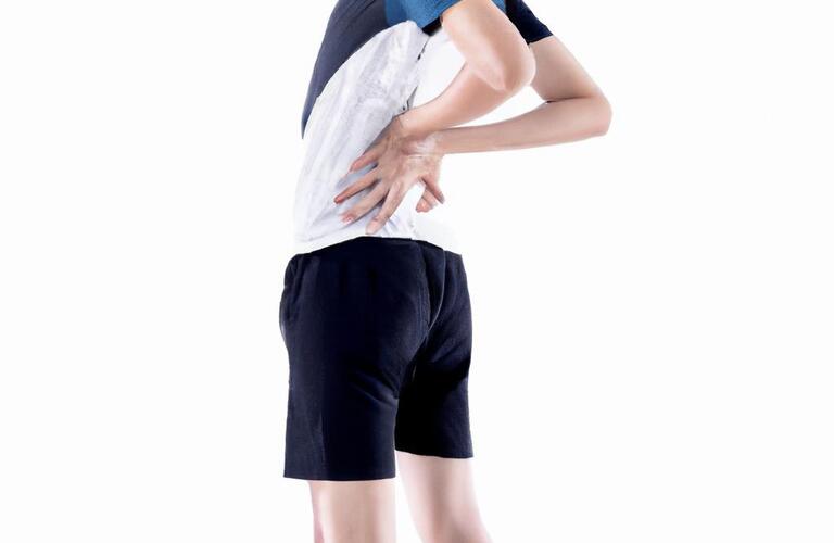 肩こりと腰痛を一瞬で解消！効果的なストレッチで快適な日常を手に入れよう