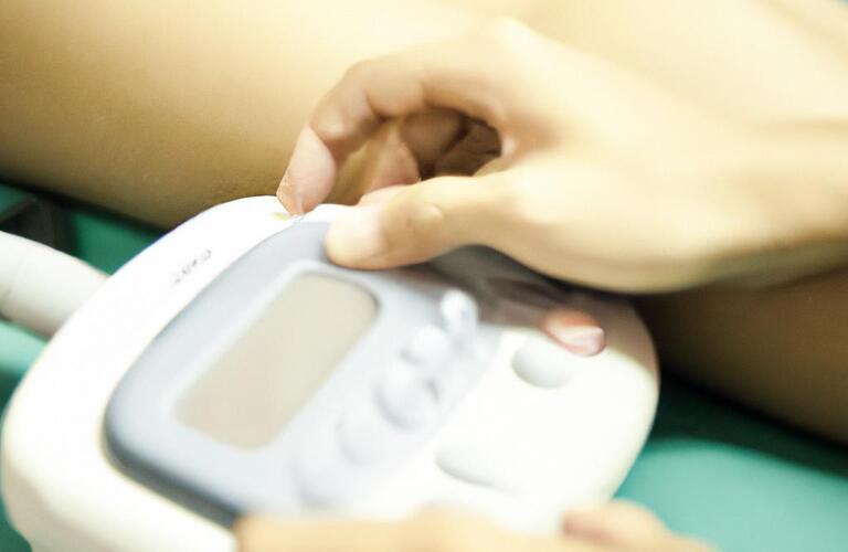 筋肉痛を和らげる超音波療法とリラックスマッサージで理想の体調を手に入れよう