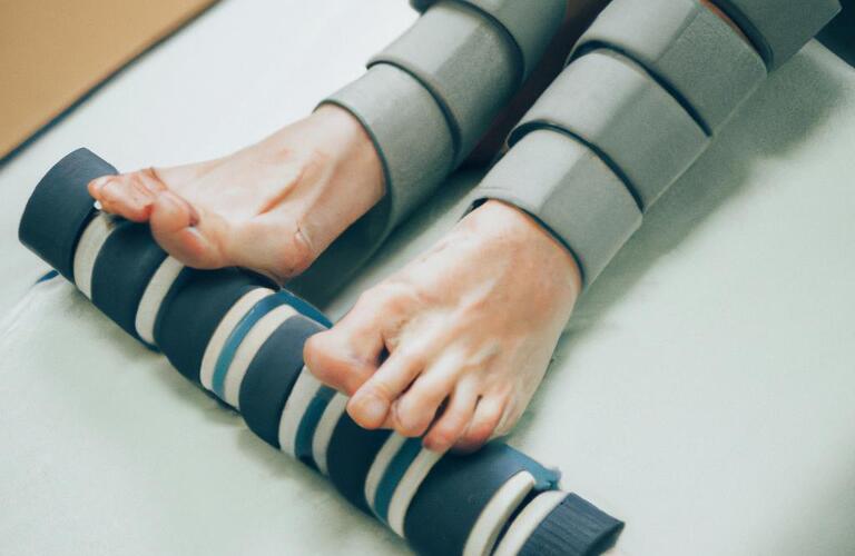骨折回復への第一歩！青葉区の整骨院で本格リハビリを体験しよう
