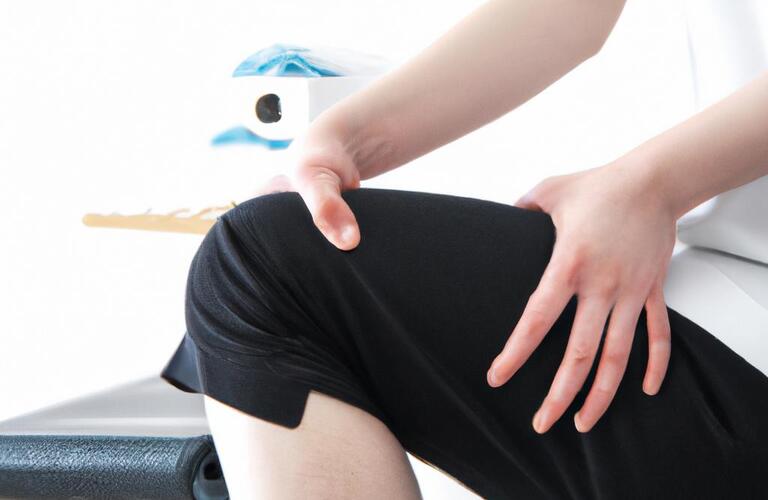 神経痛をストレッチで軽快に！整骨院で快適な生活を手に入れよう