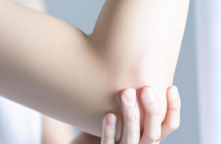 肘痛を解消し、快適な日常を取り戻す！
