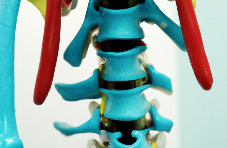 脊柱管狭窄症の痛みを解消する新感覚リハビリテーション