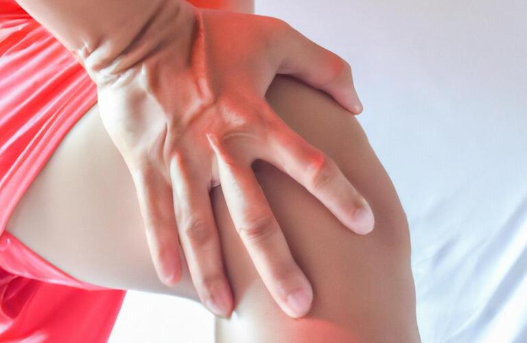 ストレッチとマッサージで膝痛を根本から解消しませんか？