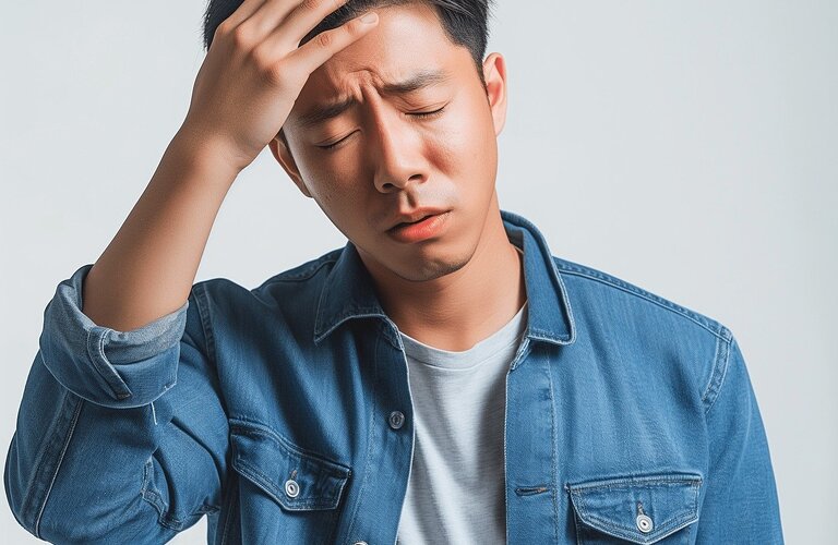 頭痛を根本から改善し、スッキリした毎日を！
