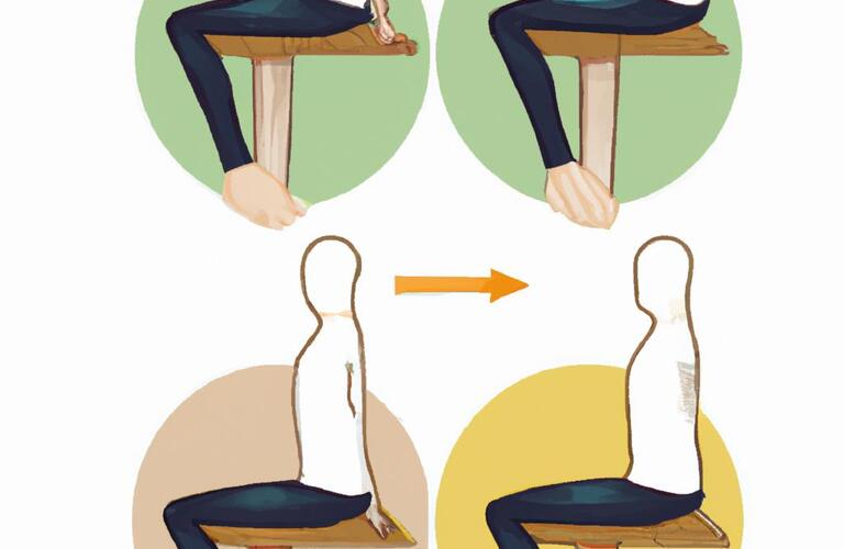 横浜青葉区で腰痛改善！ストレッチで心も体もリフレッシュ