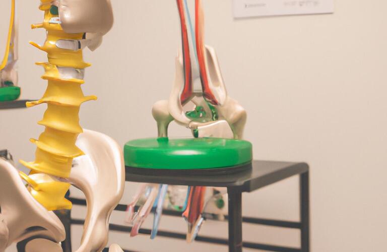 膝痛を根本から解決するために、最新のリハビリ技術を導入した接骨院