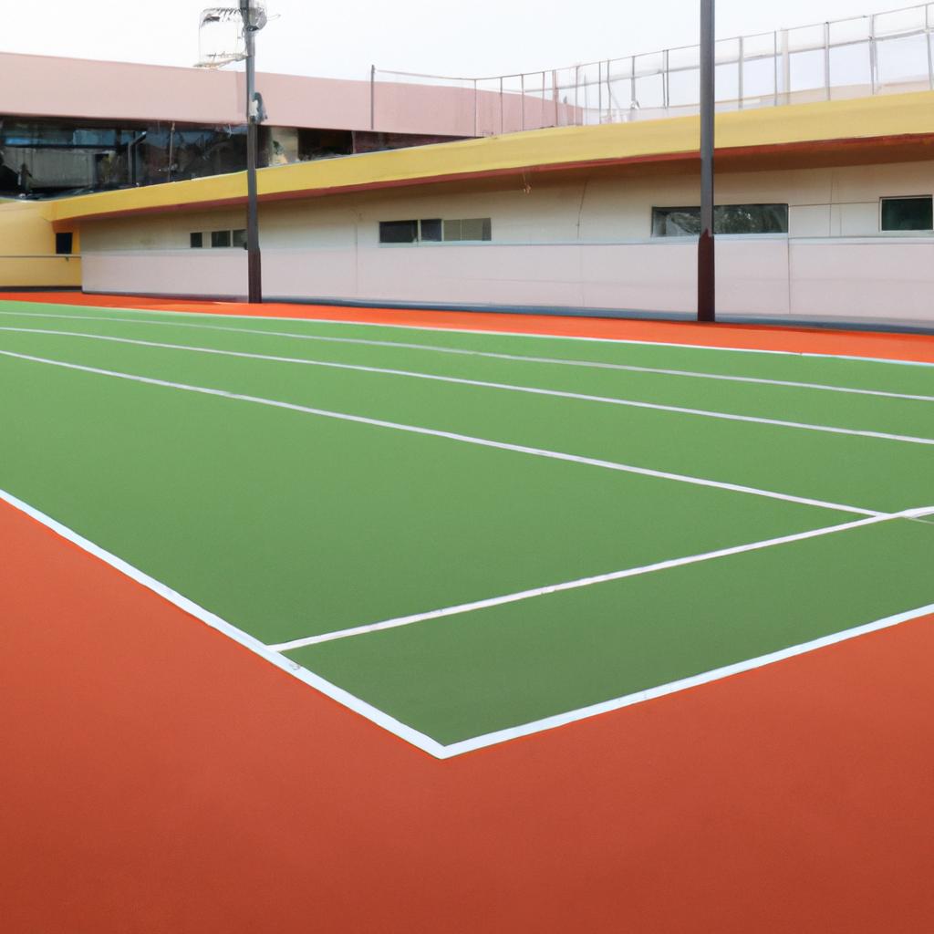 青葉区のあなたのスポーツライフをサポート！