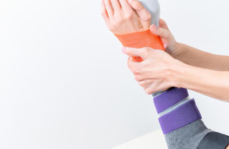 腱鞘炎でお困りのあなたへ。専門的なリハビリで快適な生活を取り戻しましょう。