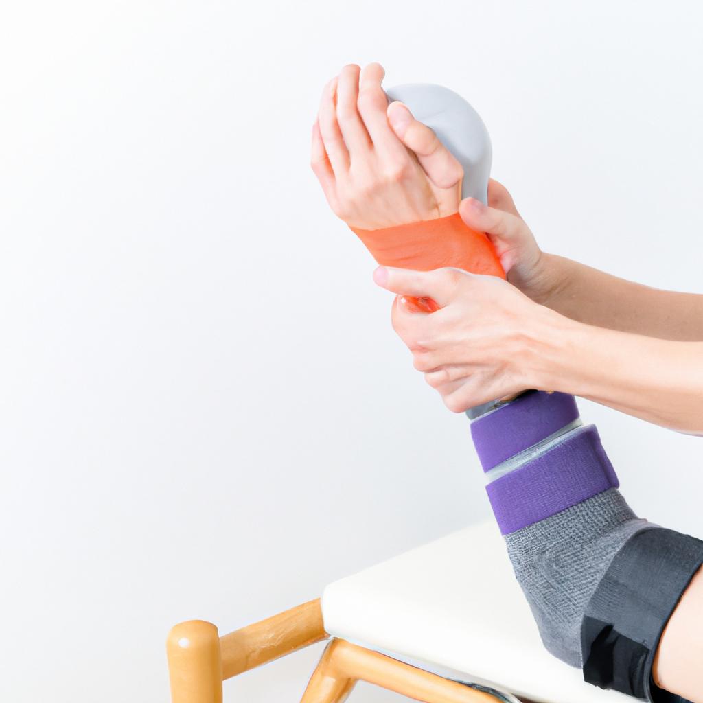 腱鞘炎でお困りのあなたへ。専門的なリハビリで快適な生活を取り戻しましょう。