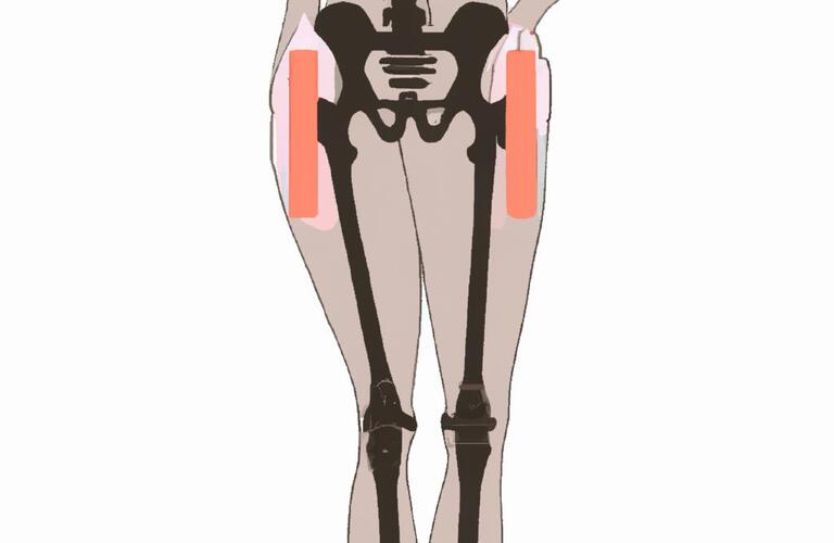 神経痛を和らげるストレッチと骨盤調整で快適な毎日を！