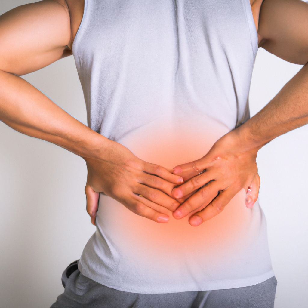 腰痛専門治療で健康な毎日を取り戻そう！