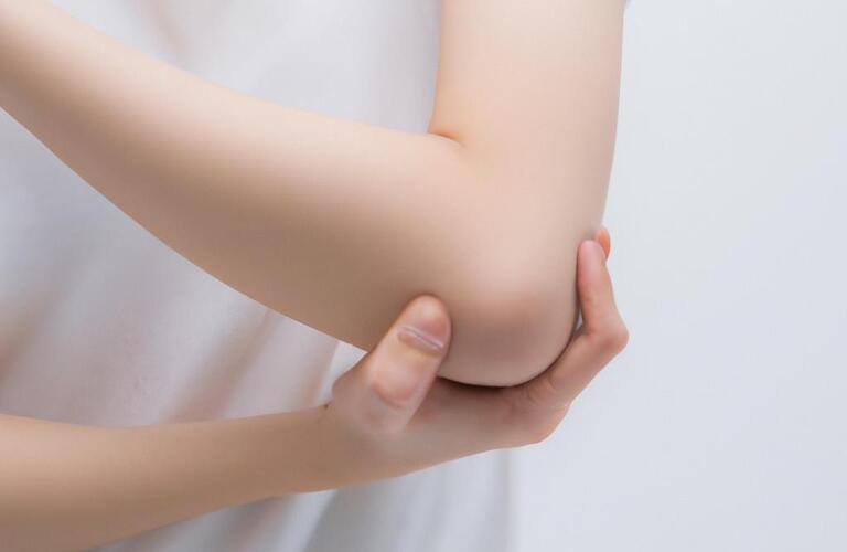 肘内障を早期に改善し、健康な生活を取り戻しましょう！