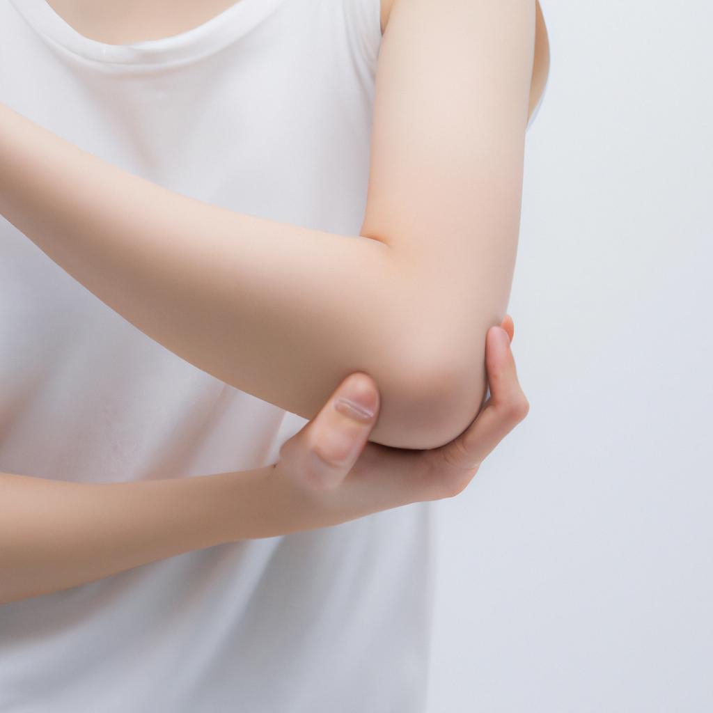 肘内障を早期に改善し、健康な生活を取り戻しましょう！
