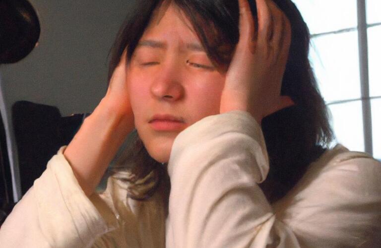 市ヶ尾で頭痛改善！日常生活を快適にするサポートを行います