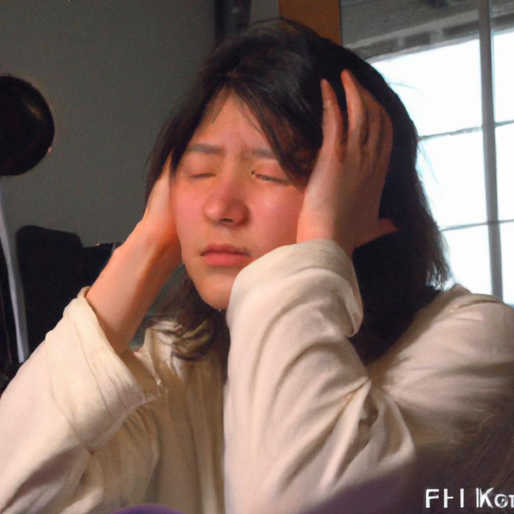 市ヶ尾で頭痛改善！日常生活を快適にするサポートを行います