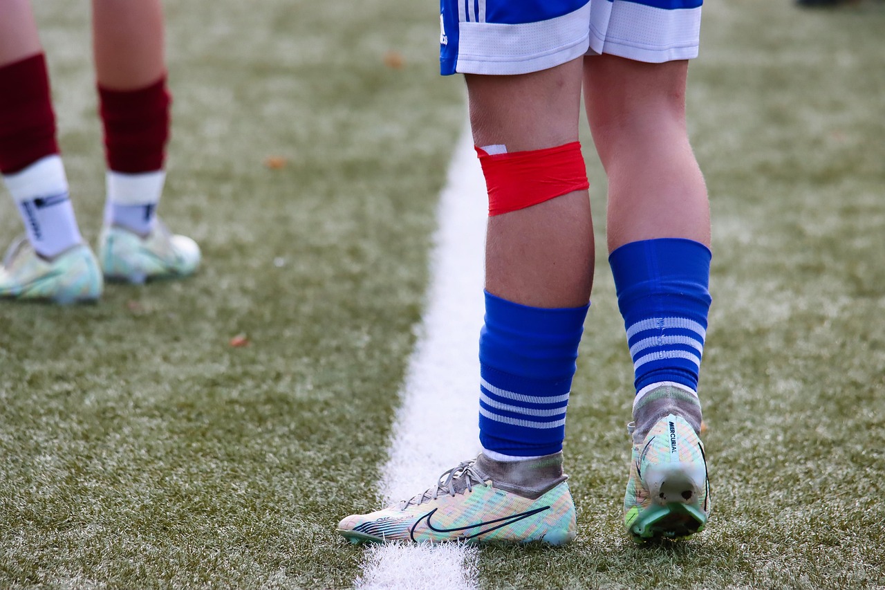 アクティブライフを取り戻す！