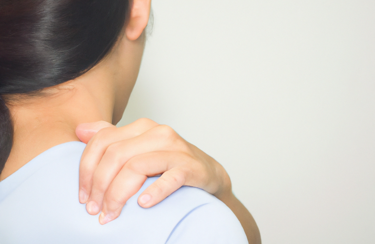肩こりと腰痛を同時に解消する、あなたの健康サポーター！