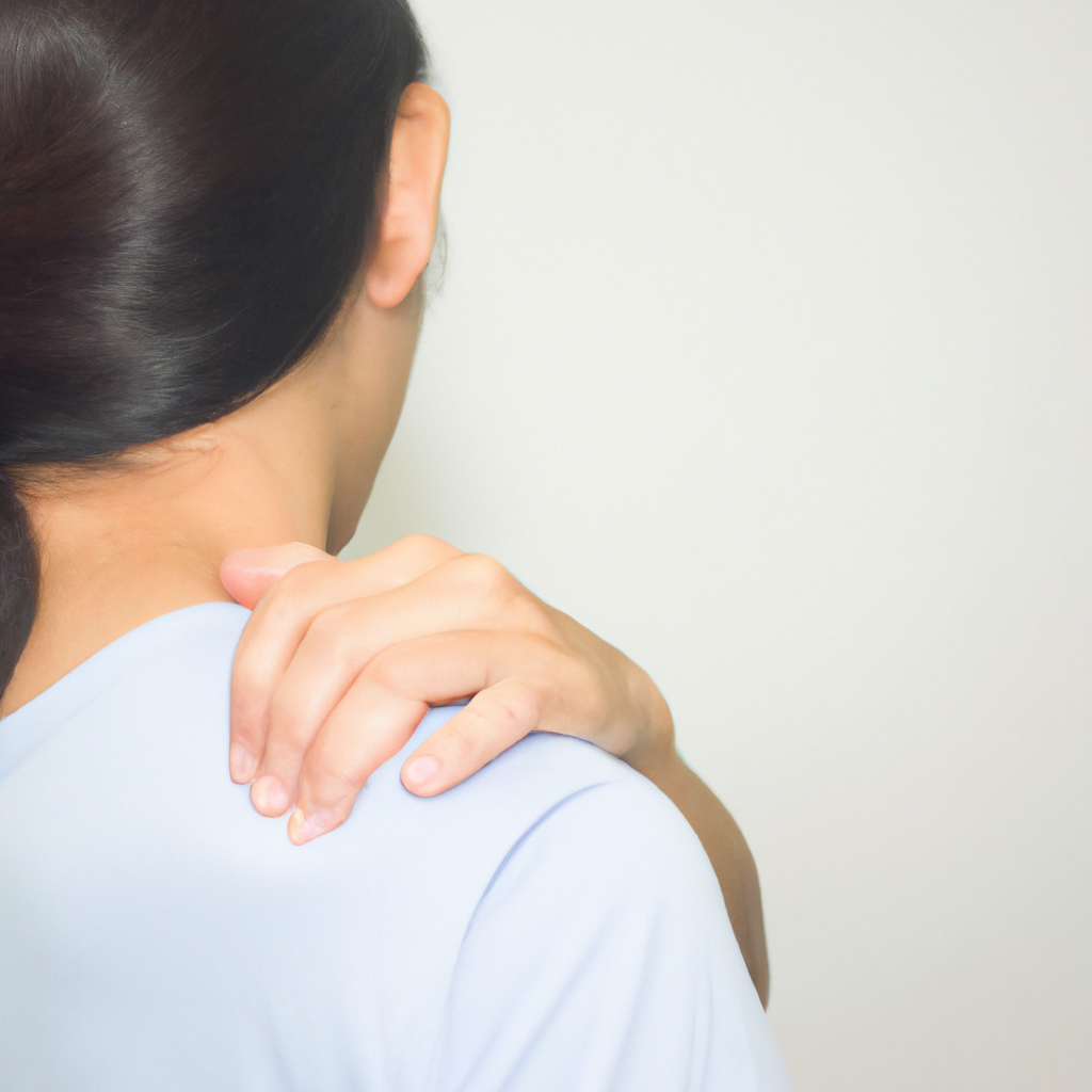 肩こりと腰痛を同時に解消する、あなたの健康サポーター！