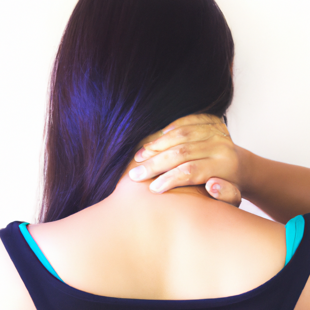首痛を楽にする特別なケアで、健康な日常を取り戻そう！
