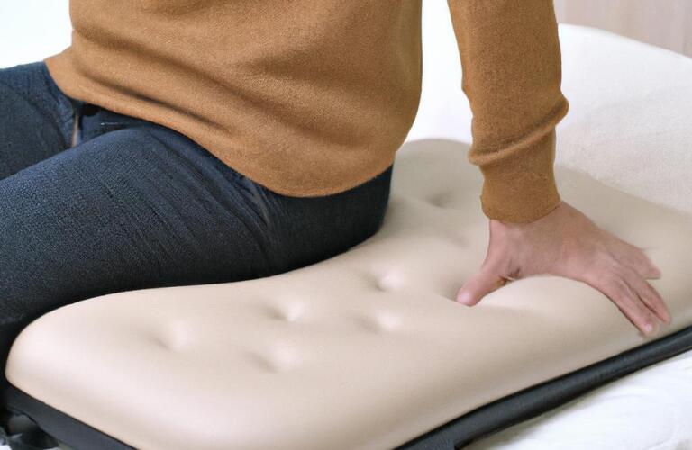 腰の痛みを軽減し、快適な日常を取り戻しましょう！