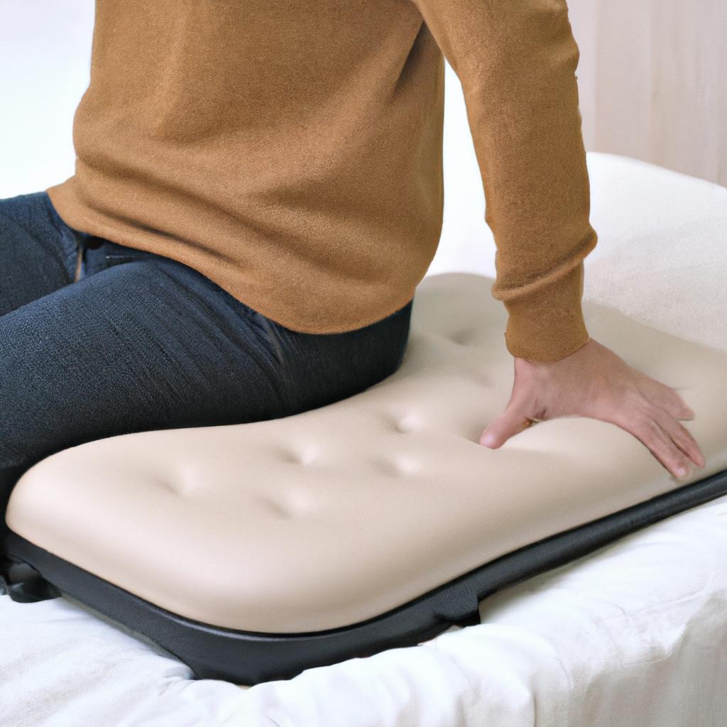 腰の痛みを軽減し、快適な日常を取り戻しましょう！
