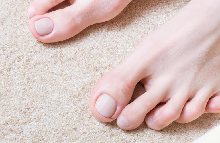 疲労回復と足のむくみに最適なアプローチ！