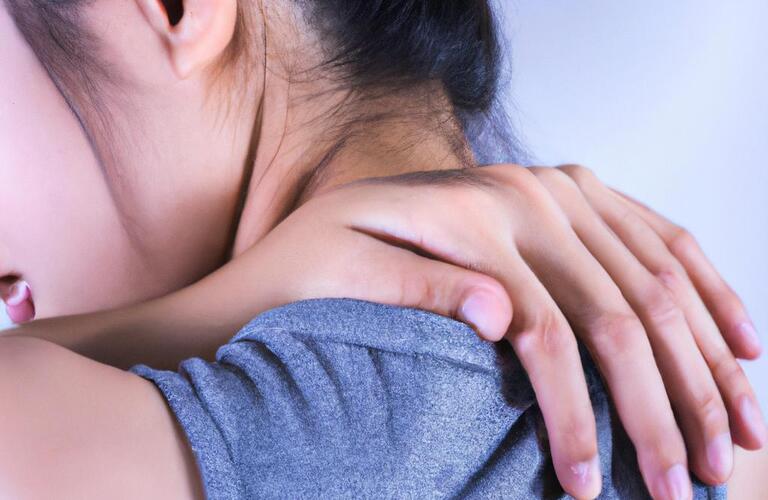 肩こり解消で頭痛にさよなら！新たな解決法を見つけましょう