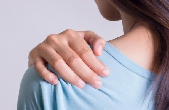 新たな自分を発見！肩の痛みから解放される接骨院