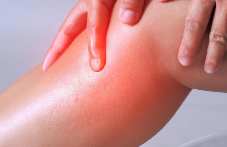 膝の痛みを根本から解決！いつまでも健康な脚を手に入れよう