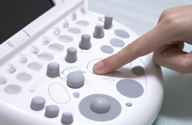 超音波治療でスピード解消！横浜青葉区のばね指専門接骨院