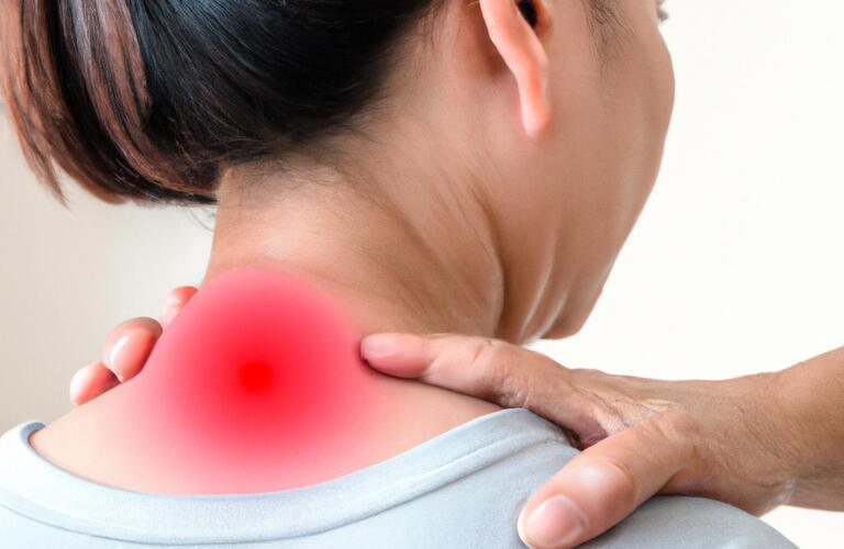 四十肩と頭痛のお悩みを解決！特別ケアプログラムで快適な日常を取り戻す