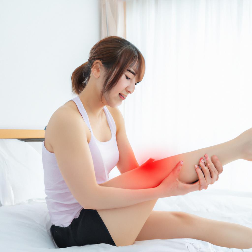 3. 自宅でできるセルフケア法