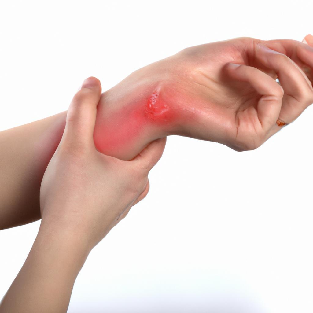 手や腕の痛みを根本から解決する！