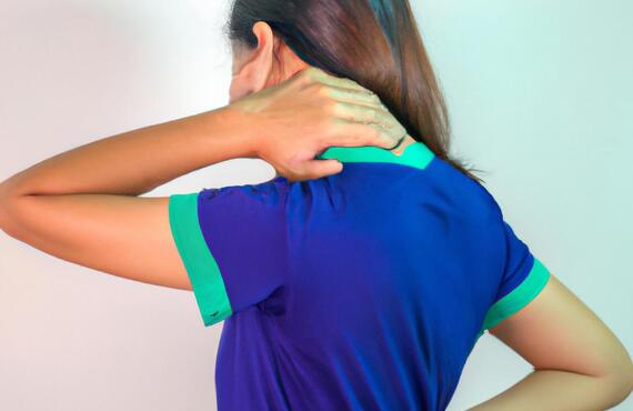 首の痛みを根本から解消し、健やかな日常を取り戻しましょう！