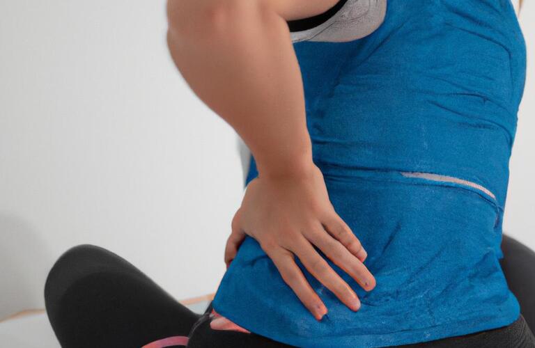 家庭でできるストレッチで腰痛を改善しよう！