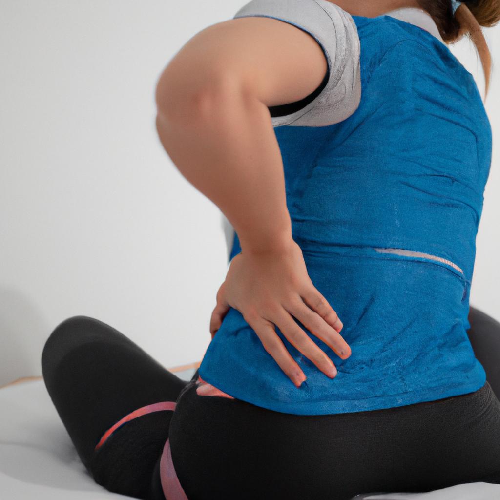 家庭でできるストレッチで腰痛を改善しよう！