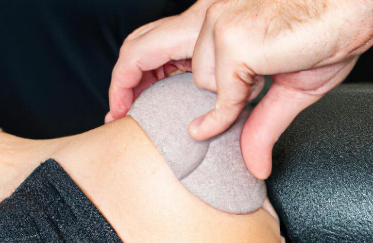 肩こり専門の新しい治療法を体験しよう！