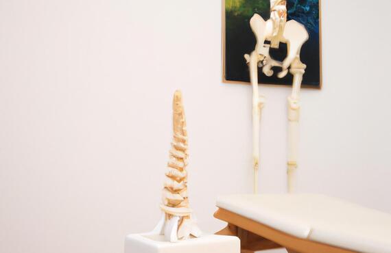 痛みを軽減し、快適な生活を取り戻す接骨院