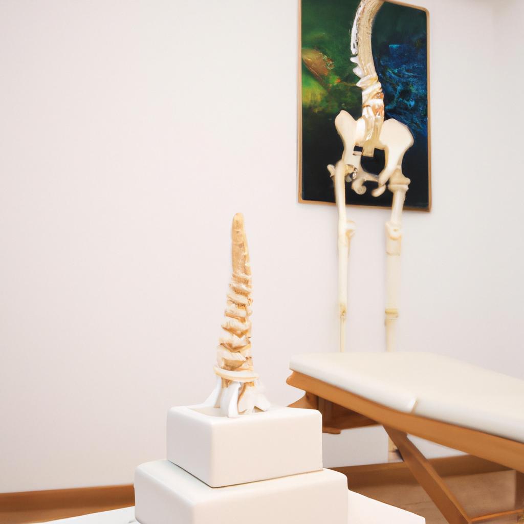 痛みを軽減し、快適な生活を取り戻す接骨院