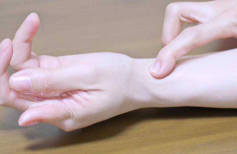 突き指の痛みを和らげ、早く回復！横浜市ヶ尾で見つける最適ケア