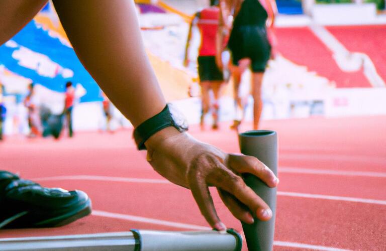 スポーツ選手を支える、痛みのない未来へ