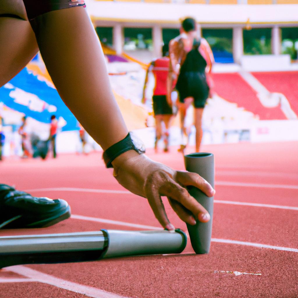 スポーツ選手を支える、痛みのない未来へ