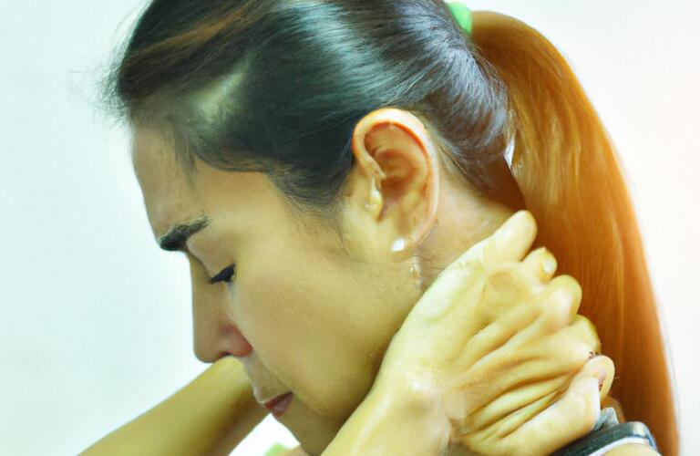 頭痛と肩こりを根本から解消！あなたの健康を取り戻す治療法