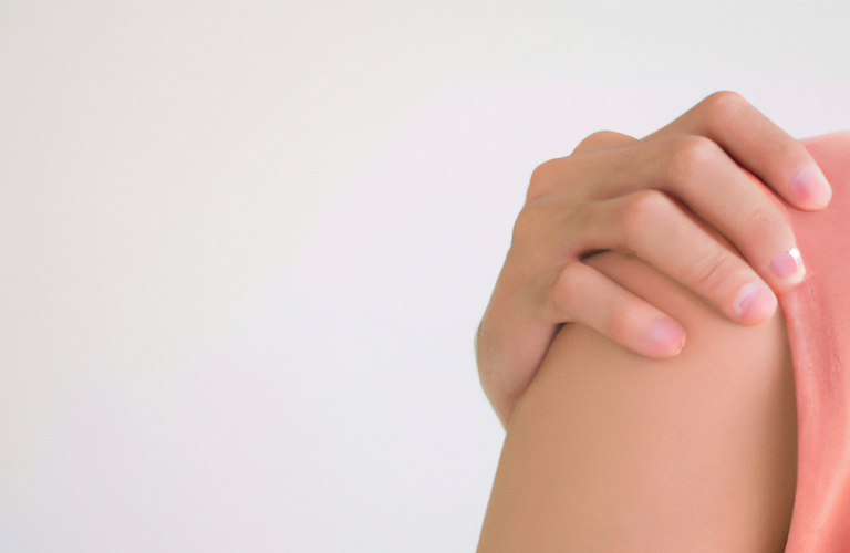 横浜市ヶ尾で肩こりの悩みを根本から解決！