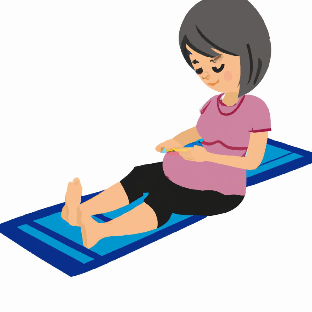 妊婦の方にもおすすめのケア法