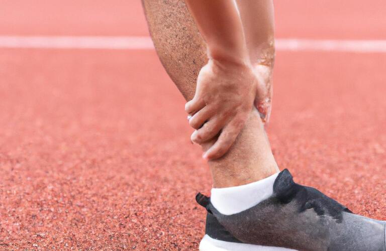 スポーツ中の怪我を予防するために必要なストレッチ方法