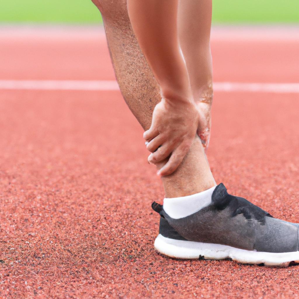 スポーツ中の怪我を予防するために必要なストレッチ方法