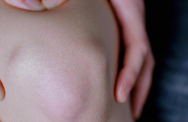 膝痛の予防法を知って、健康な日常生活を送ろう！