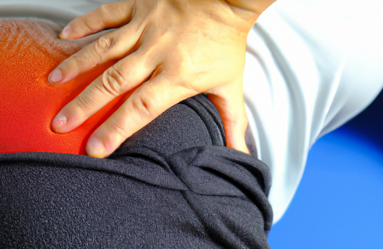 腰痛でお困りの方必見！効果的な治療法と予防策をご紹介