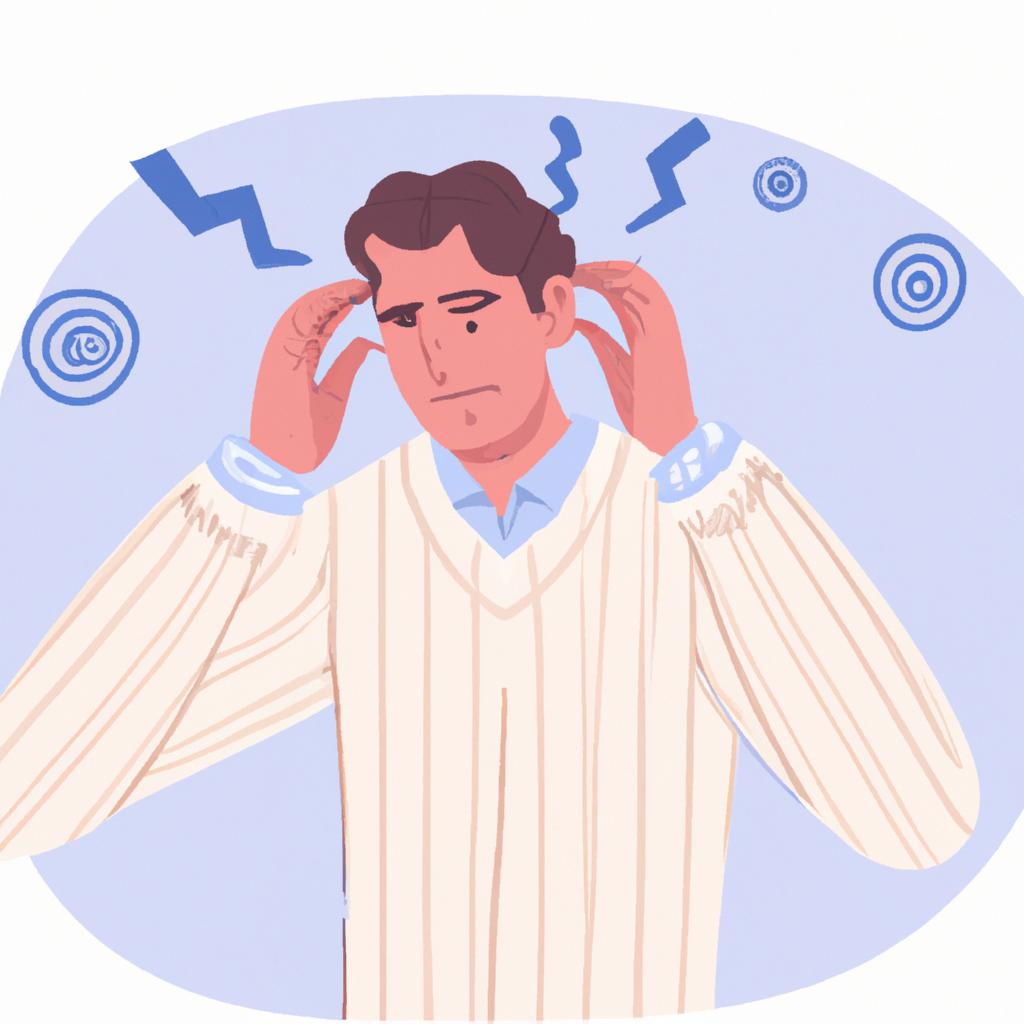 めまいと偏頭痛を根本から解決！お困りの方はお気軽にご相談ください。